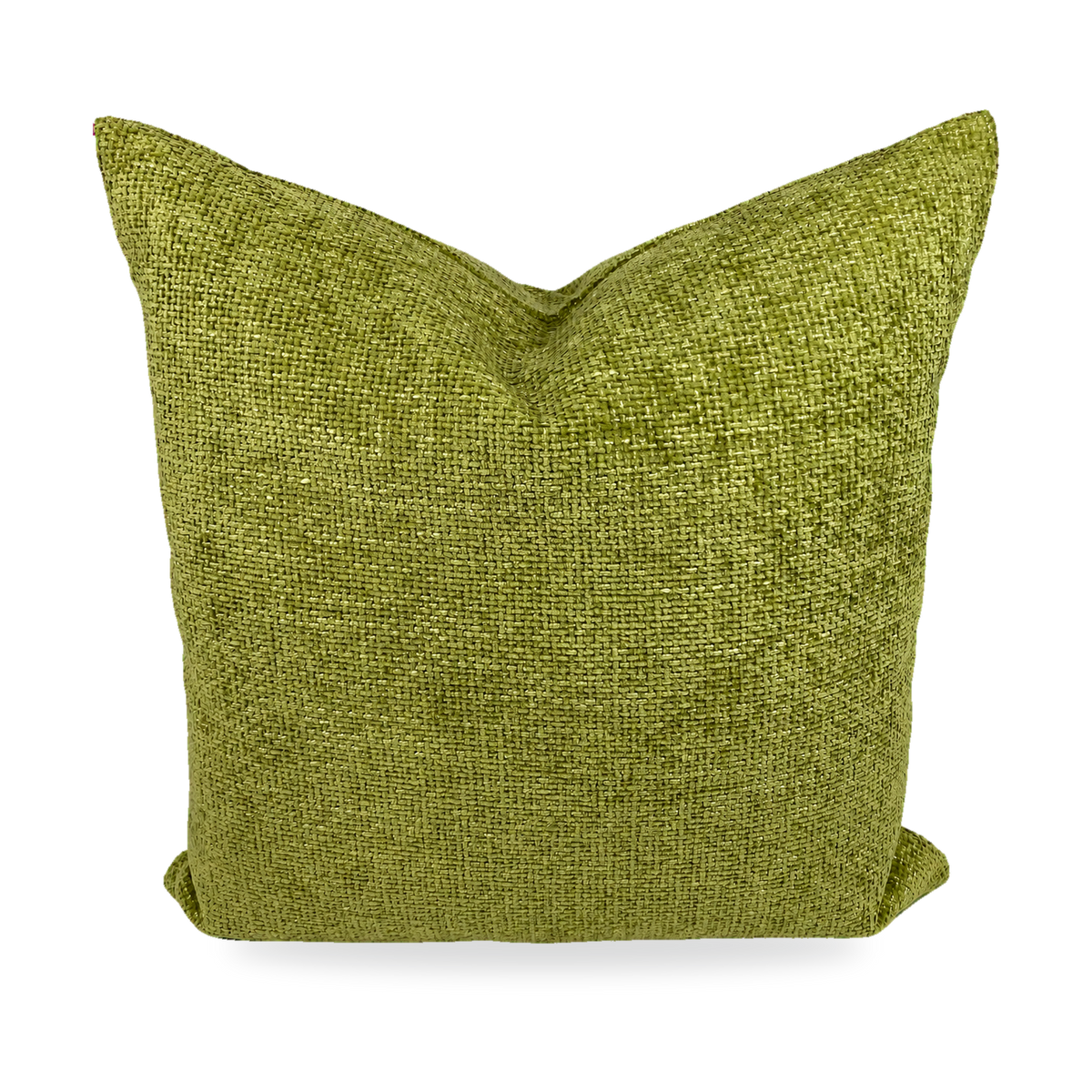 Norse Moss – 24" × 24" Luxury Square Pillow