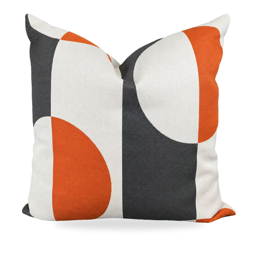 Phases Mango – 24" × 24" Luxury Square Pillow