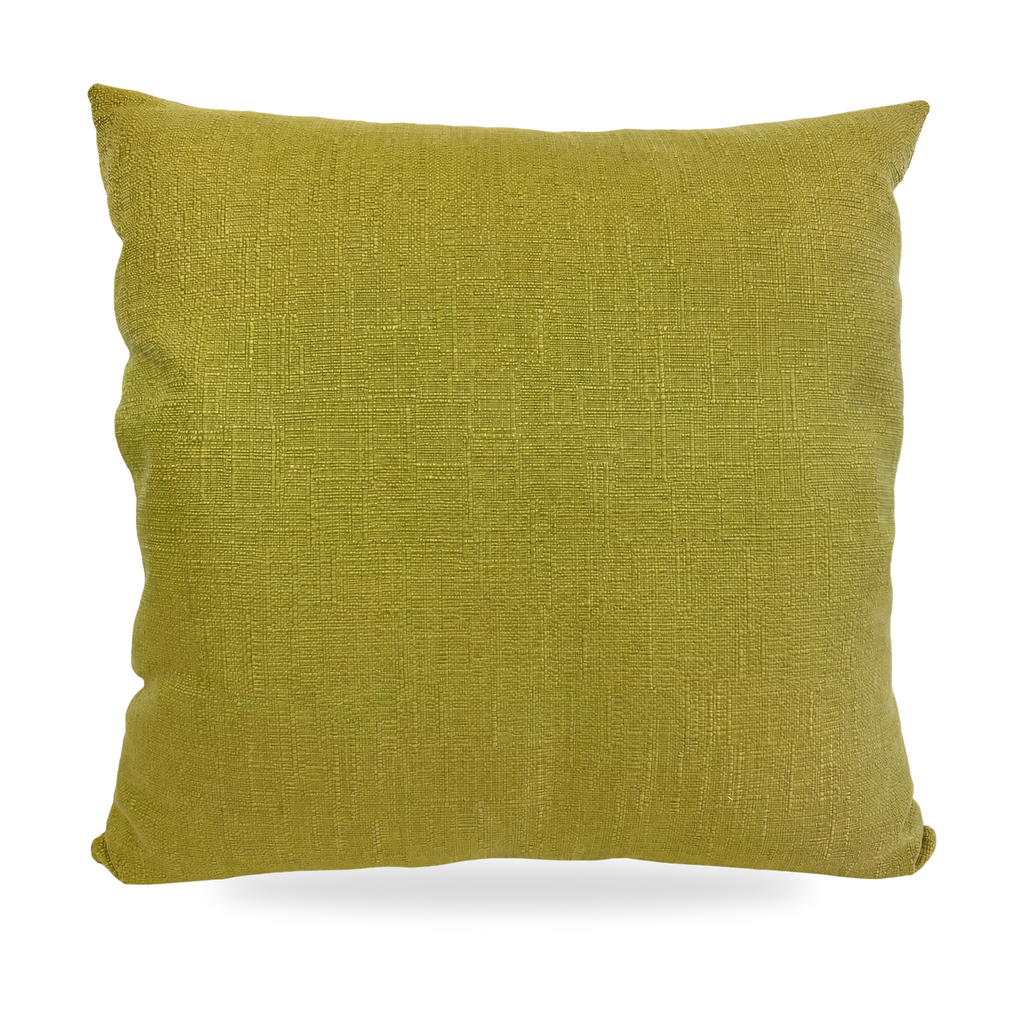 Vermont Spring – 24" × 24" Luxury Square Pillow