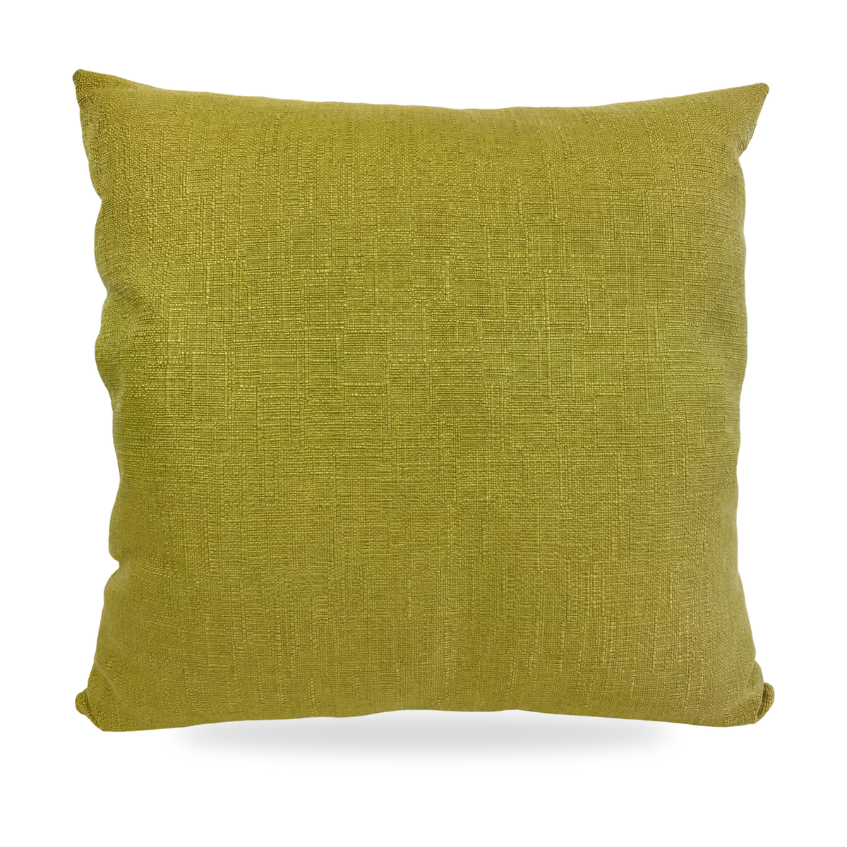 Vermont Spring – 24" × 24" Luxury Square Pillow