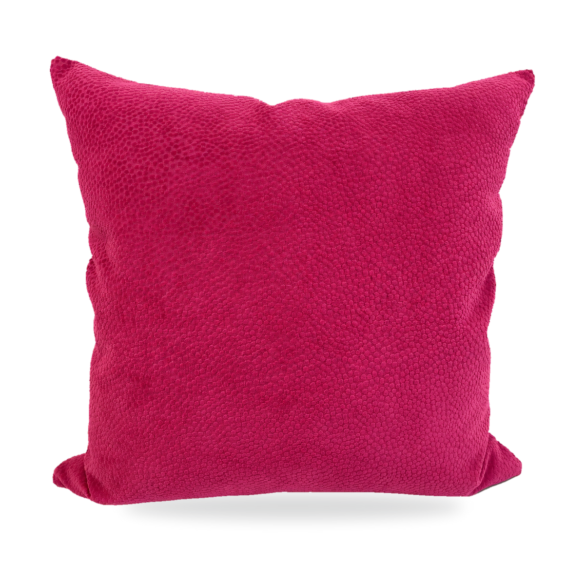 Pasadena Pink – 24" × 24" Luxury Square Pillow