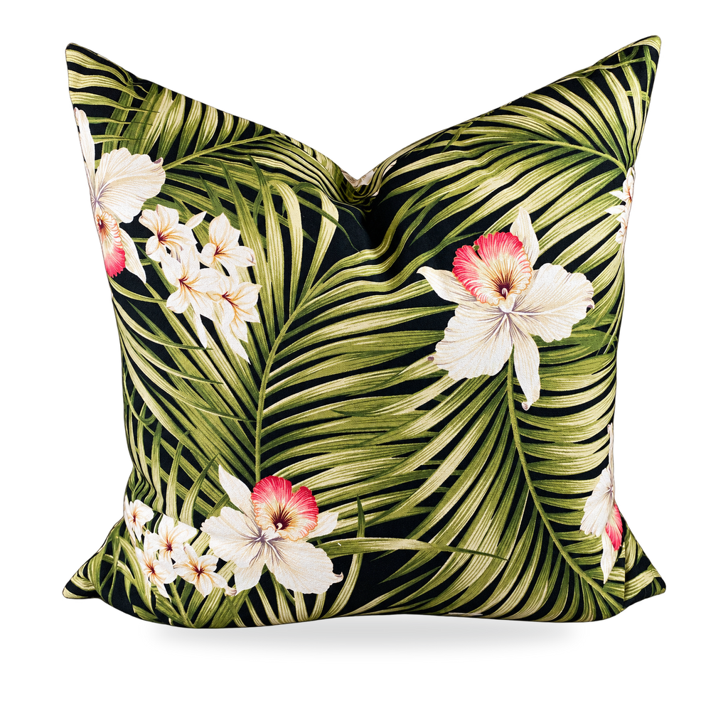 Kona – 24" × 24" Luxury Square Pillow