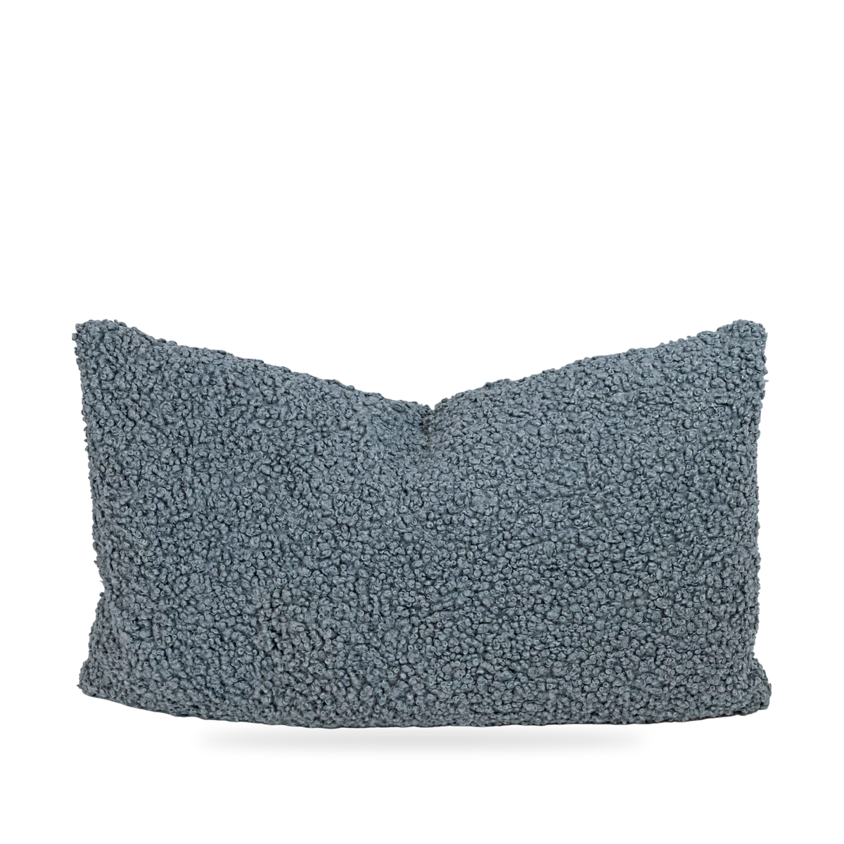 Poodle Spa – 24" × 14" Luxury Lumbar Pillow