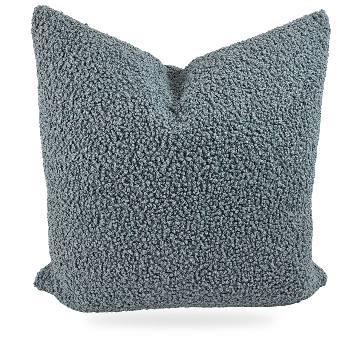 Poodle Spa – 24" × 24" Luxury Square Pillow