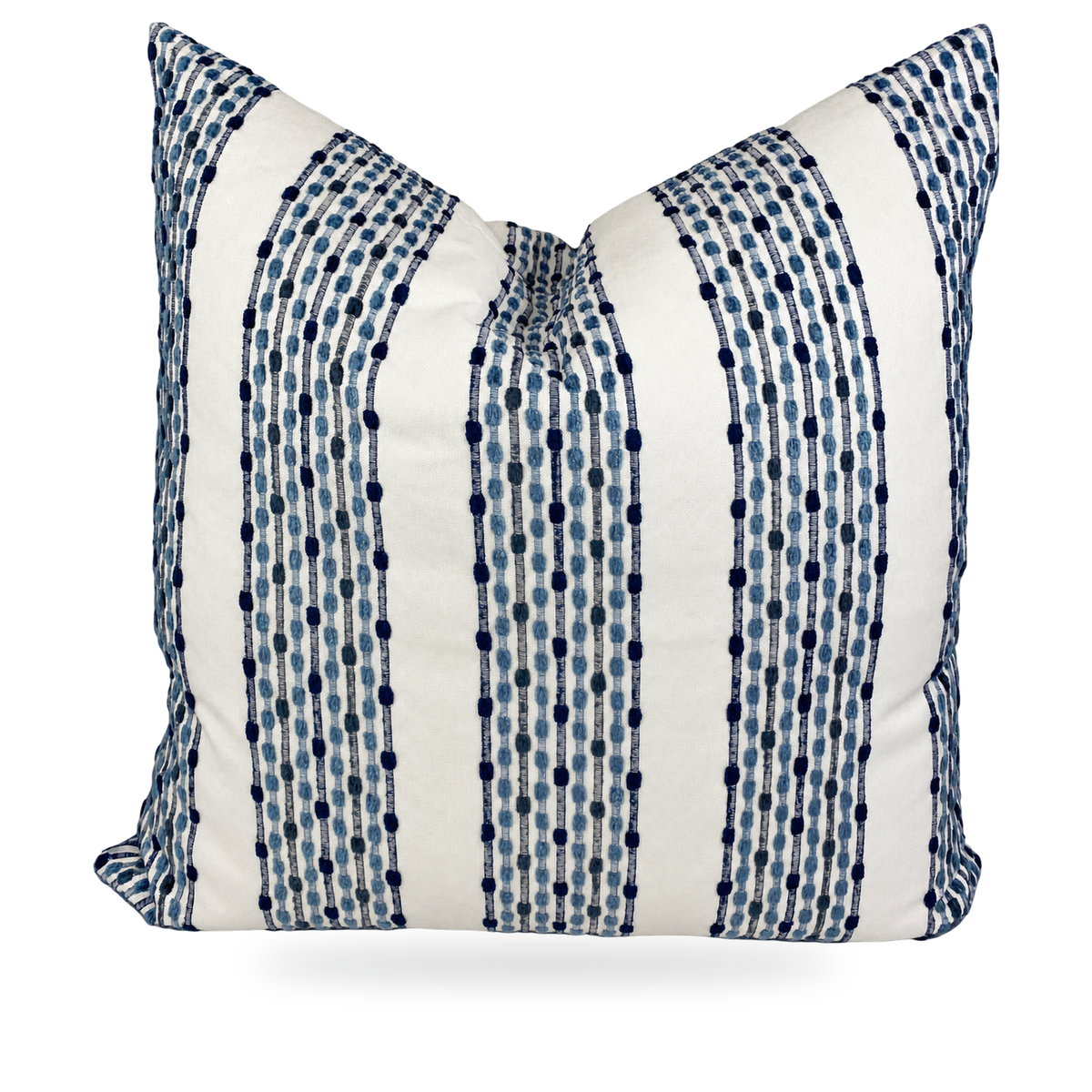Amerson – 24" × 24" Luxury Square Pillow