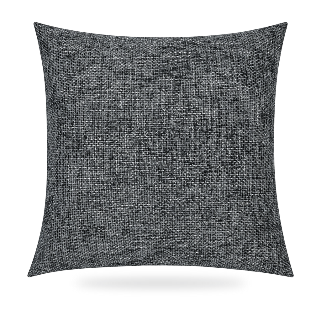 Norse Slate – 24" × 24" Luxury Square Pillow