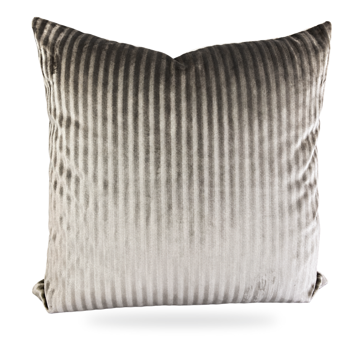 Hayworth Cedar – 24" × 24" Luxury Square Pillow