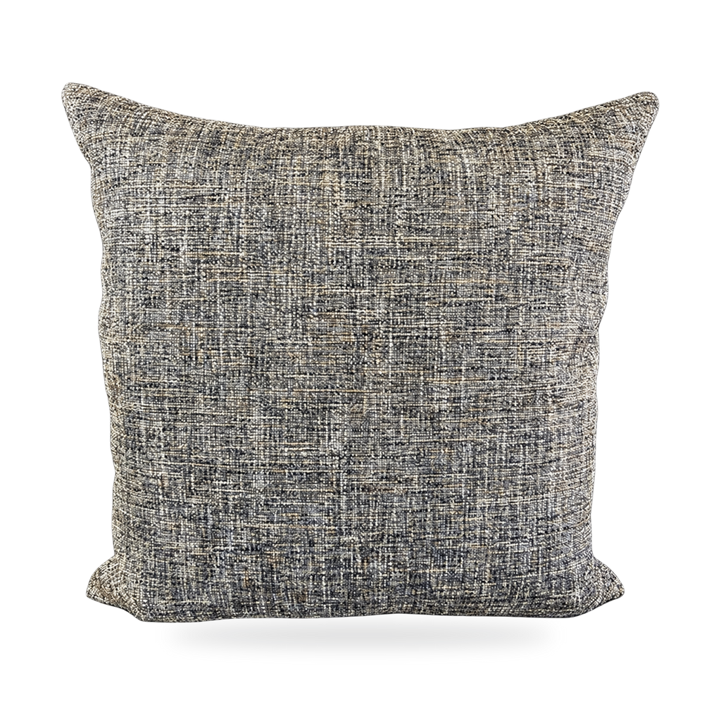 Harris Cola – 24" × 24" Luxury Square Pillow