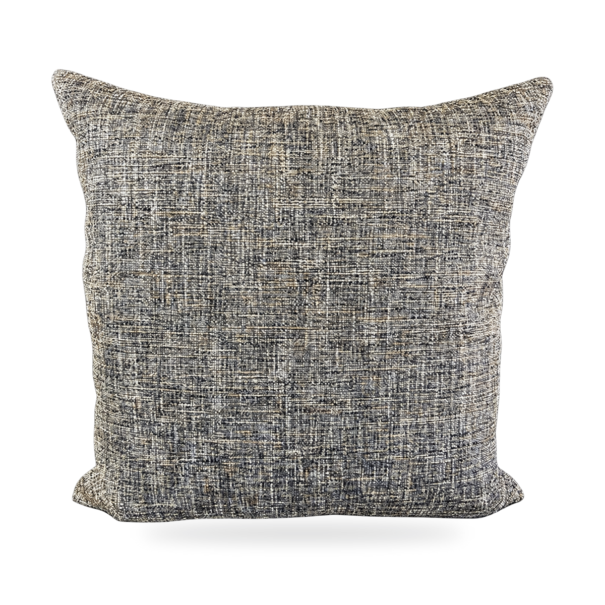 Harris Cola – 24" × 24" Luxury Square Pillow