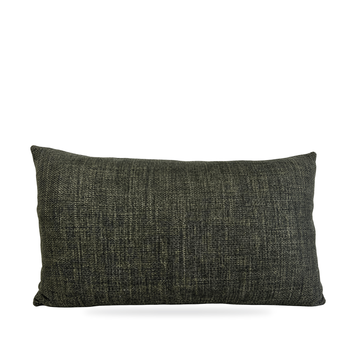 Tamarisk Slate – 24" × 14" Luxury Lumbar Pillow