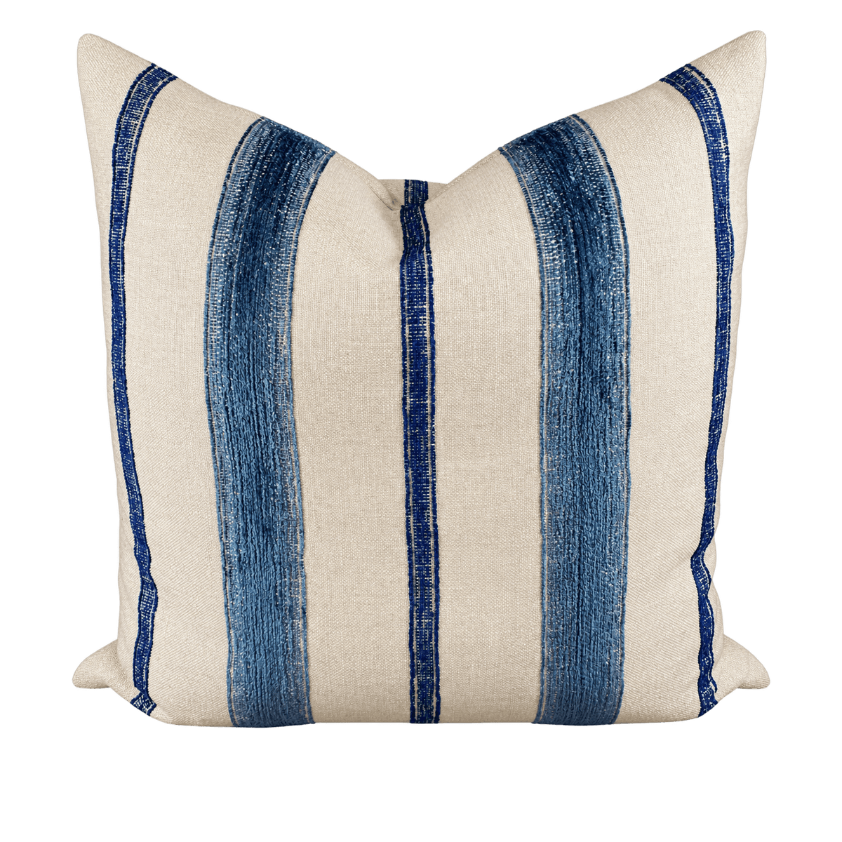 Lindor Mineral – 24" × 24" Luxury Square Pillow