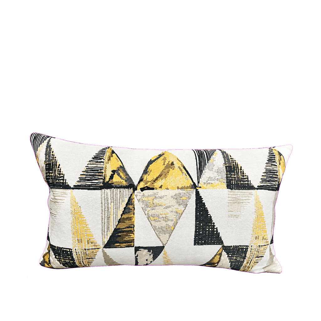 Perspective – 24" × 14" Luxury Lumbar Pillow