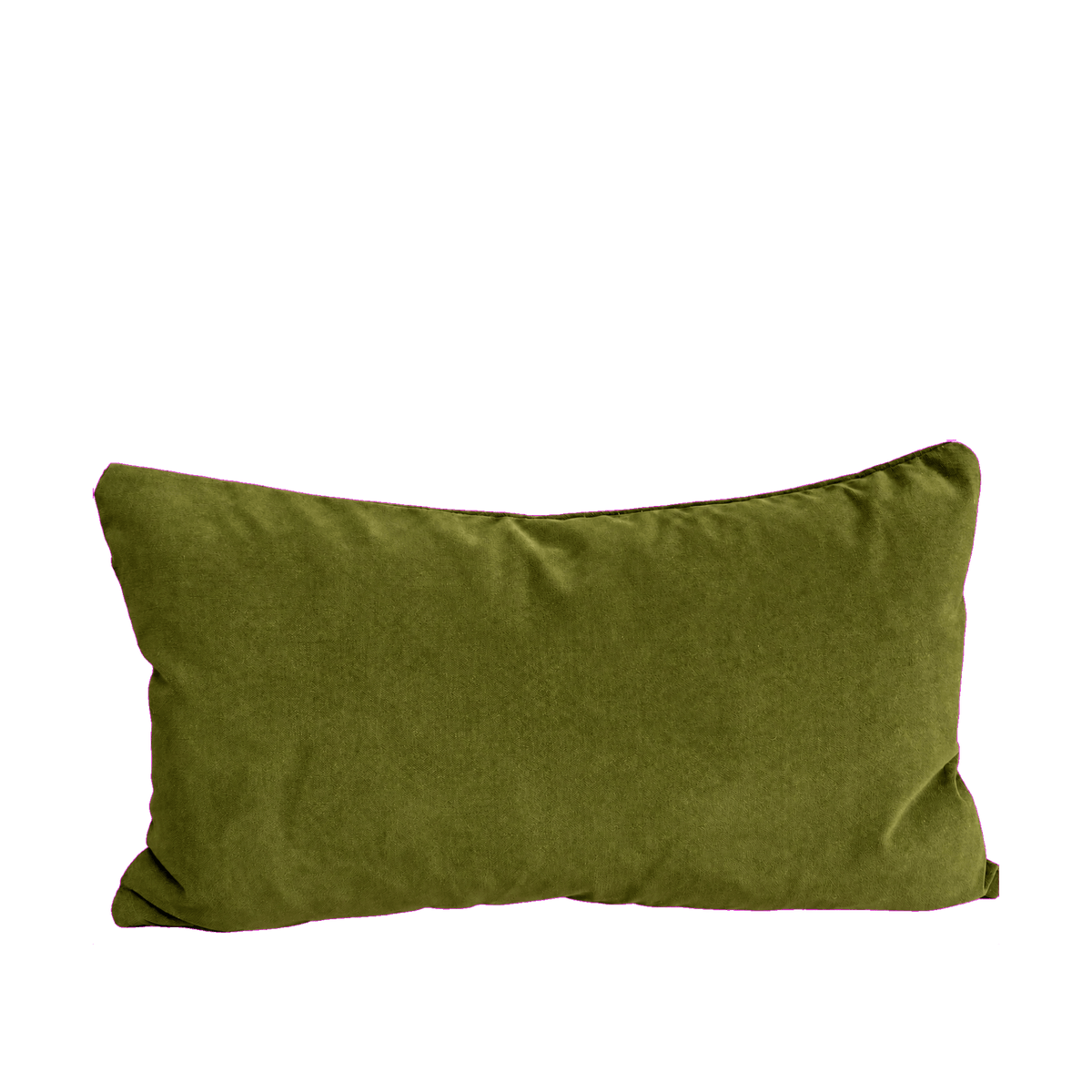 Belvedere Forest – 24" × 14" Luxury Lumbar Pillow