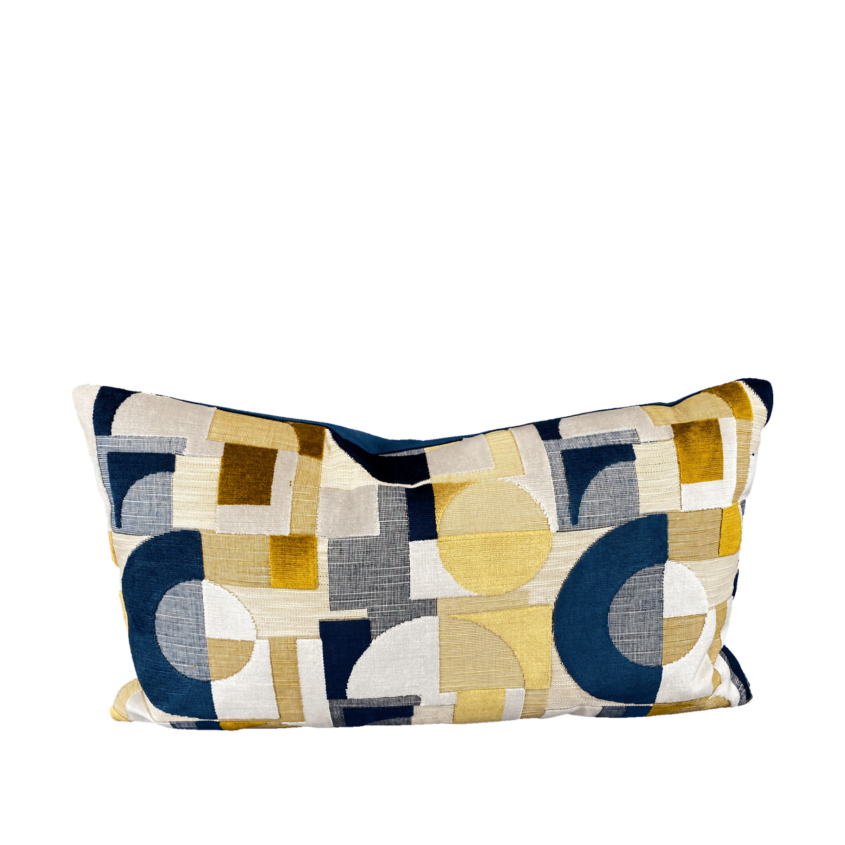 Sandusky – 24" × 14" Luxury Lumbar Pillow