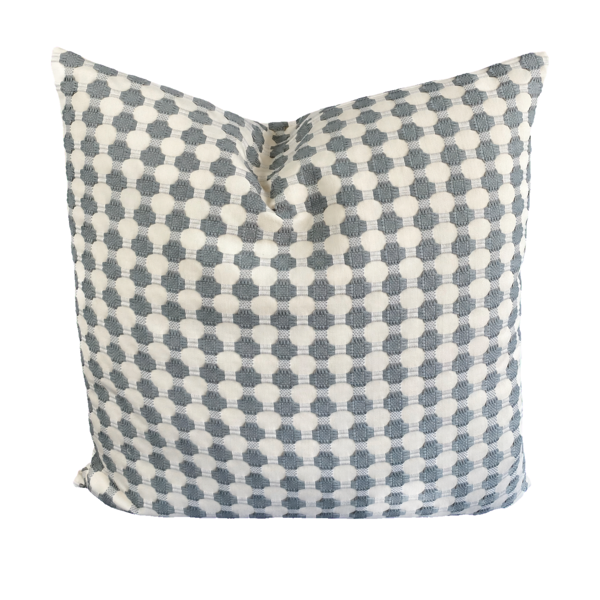 Luxora – 24" × 24" Luxury Square Pillow