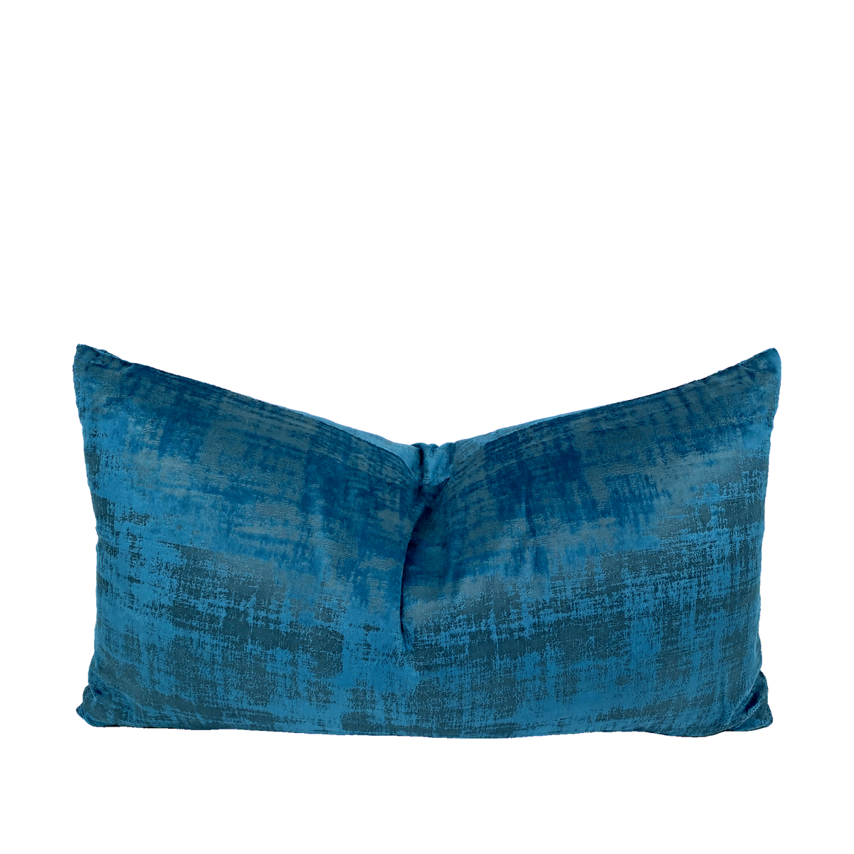 Fresco Pacific – 24" × 14" Luxury Lumbar Pillow
