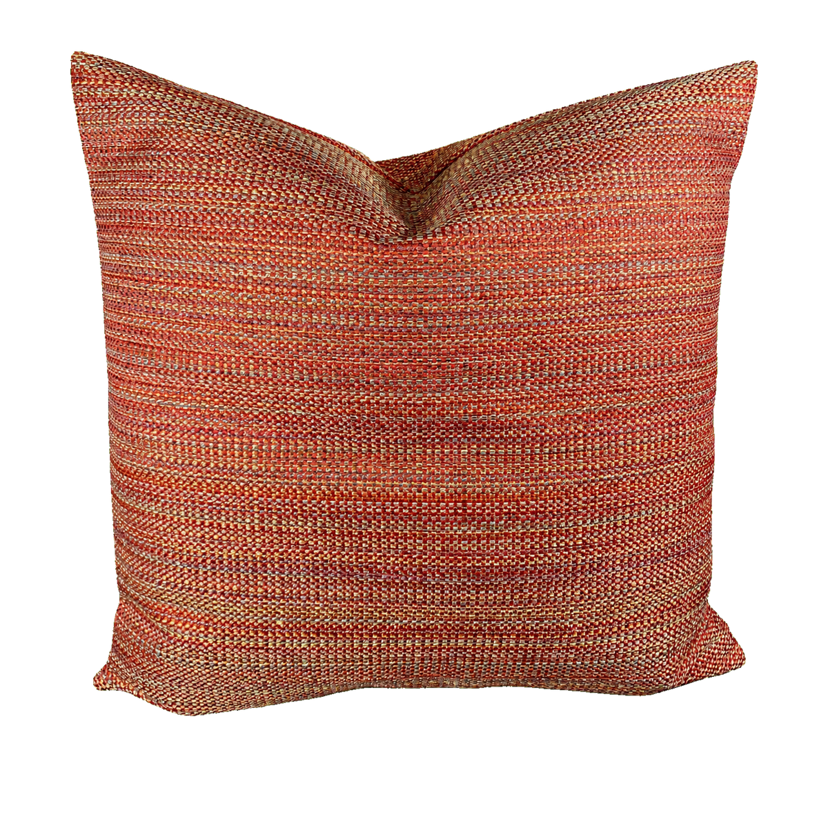 Sunset Pop – 24" × 24" Luxury Square Pillow