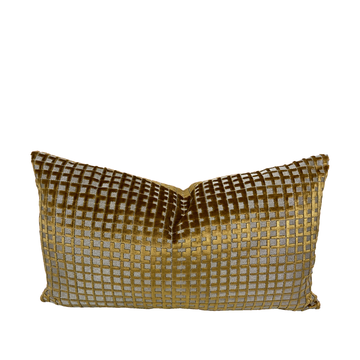 Success Topaz – 24" × 14" Luxury Lumbar Pillow
