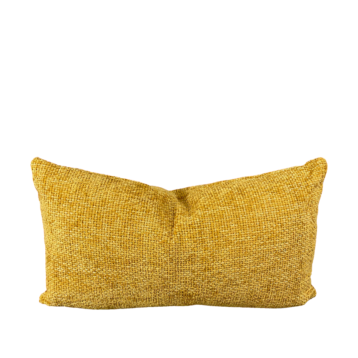 Norse Gold – 24" × 14" Luxury Lumbar Pillow