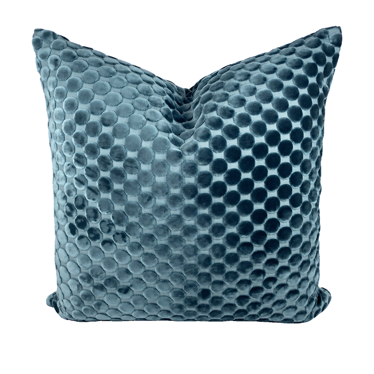 Dance Pacific – 24" × 24" Luxury Square Pillow
