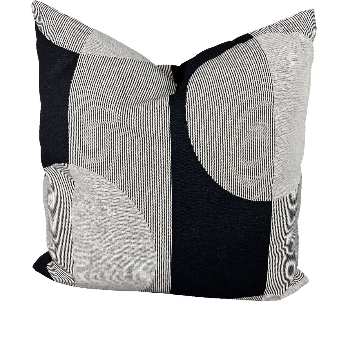 Phases Piano – 24" × 24" Luxury Square Pillow