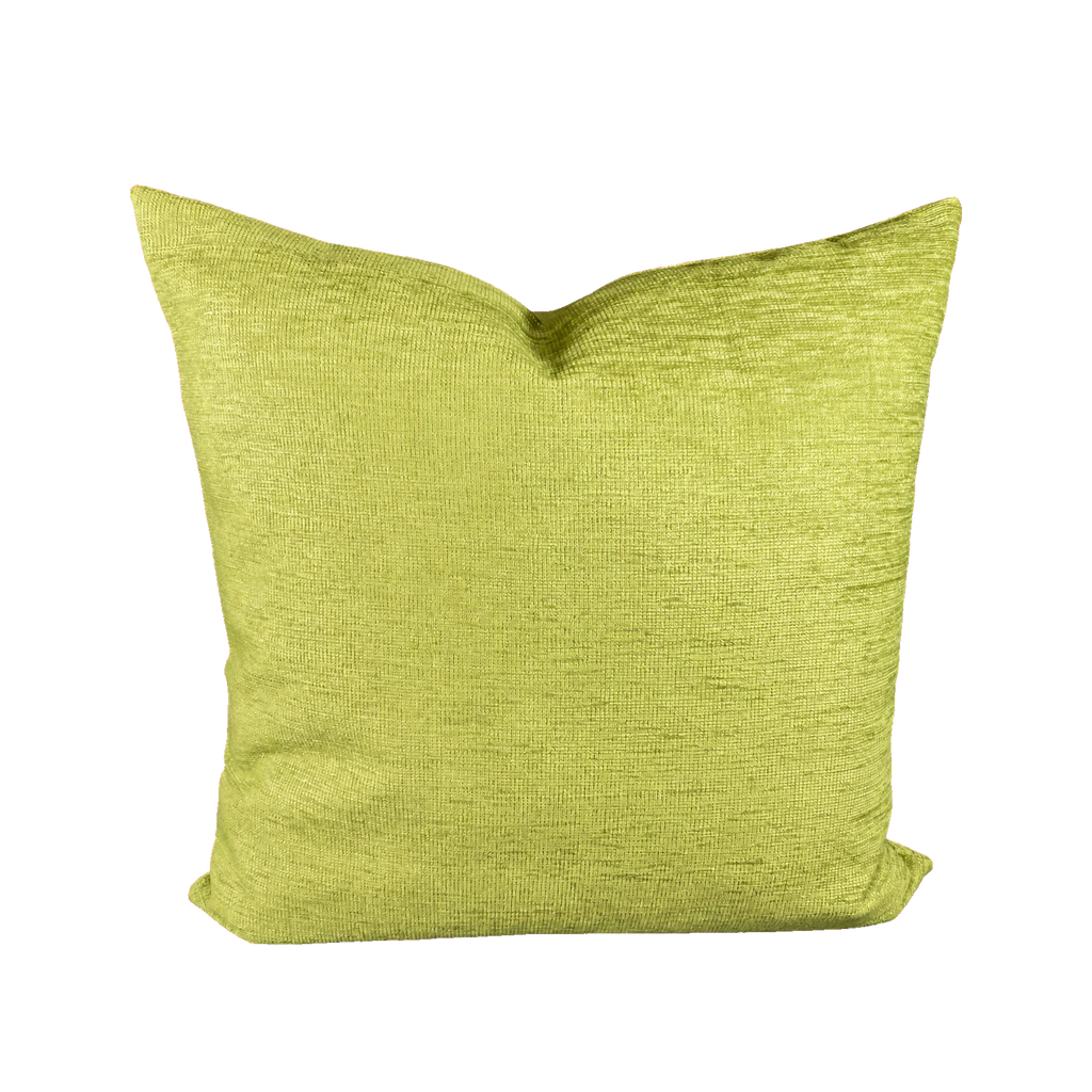 Palio Kiwi – 22" × 22" Luxury Outdoor Square Pillow