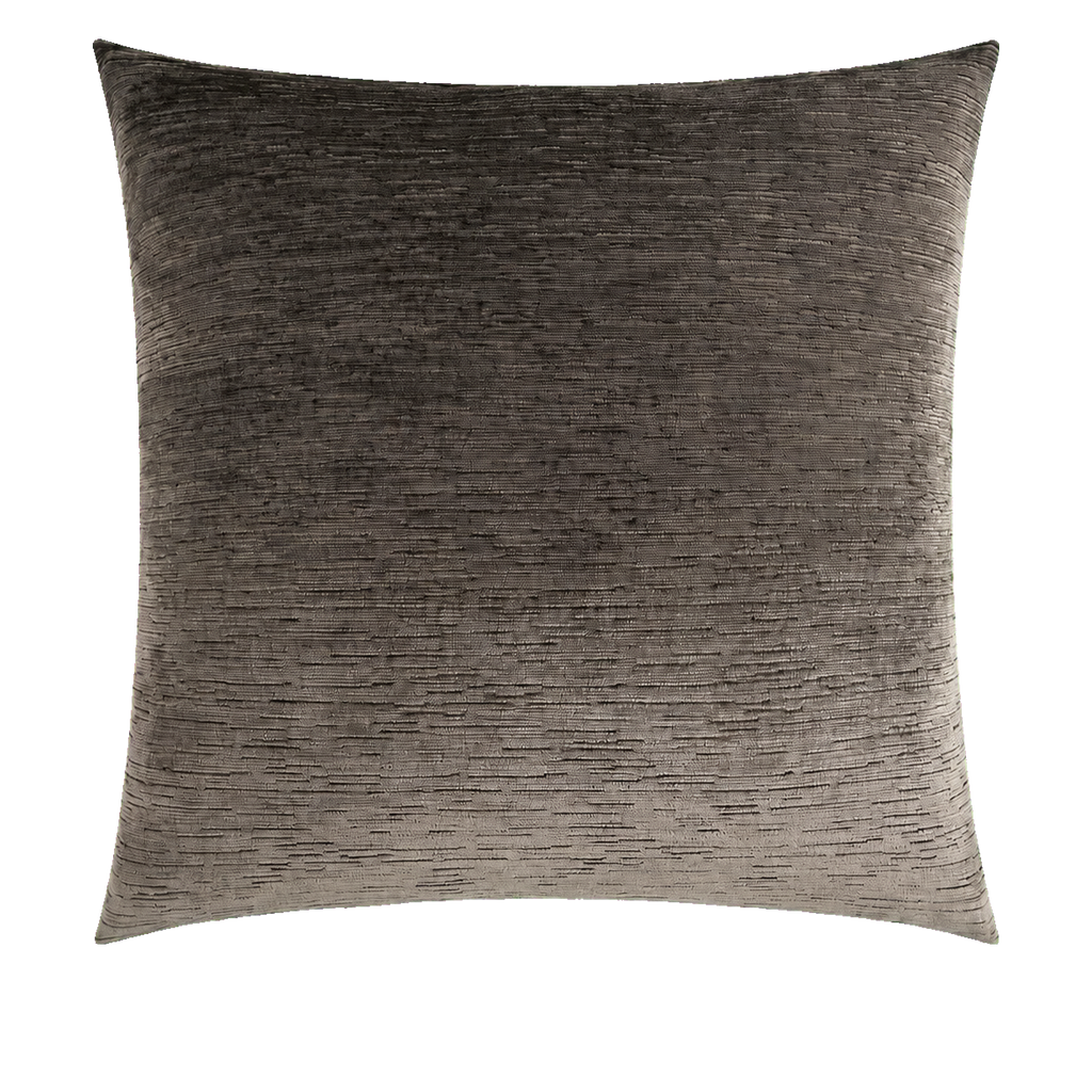 Jennry Umber – 24" x 24" Luxury Square Pillow