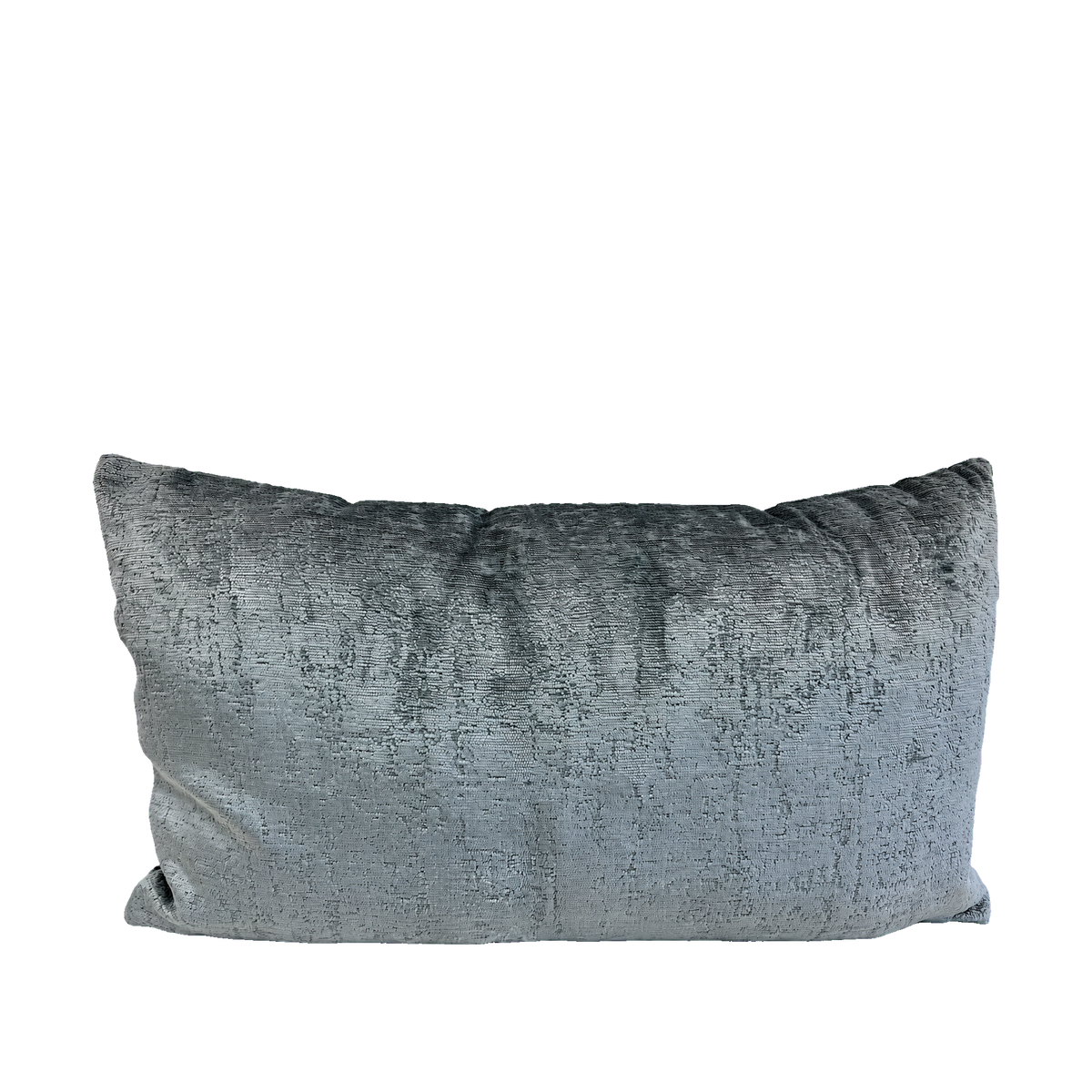 Hamlet Mist – 24" × 14" Luxury Lumbar Pillow