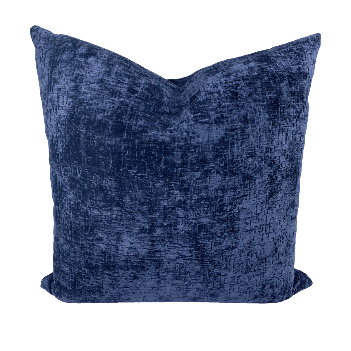 Felicity Ink – 24" × 24" Luxury Square Pillow