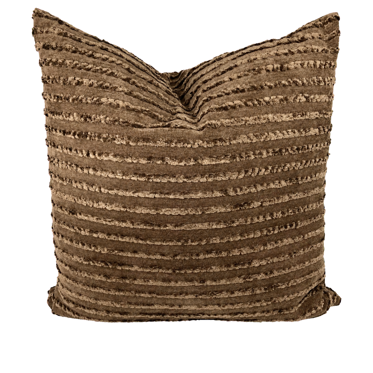 Keaton Brown – 24" × 24" Luxury Square Pillow