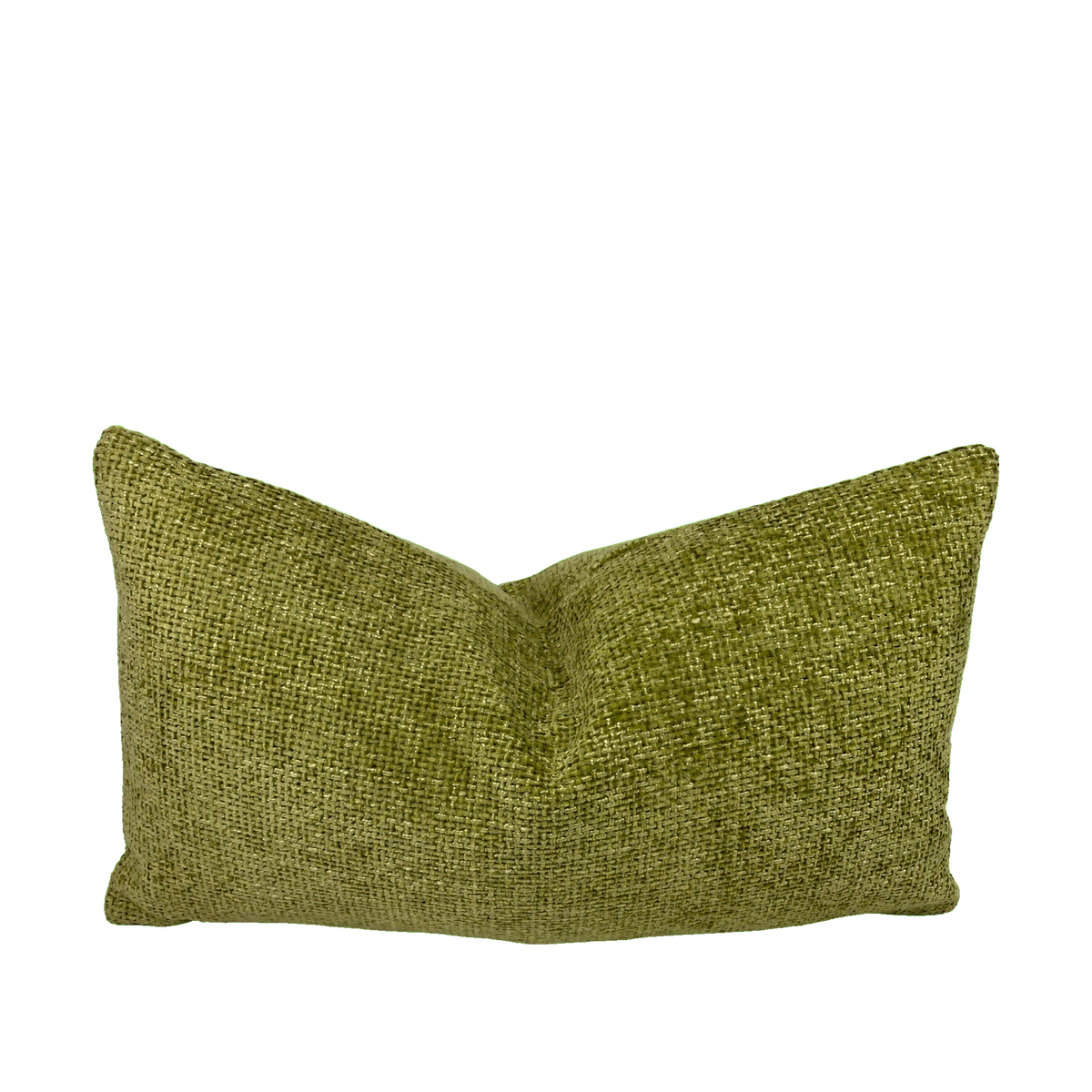 Norse Moss – 24" × 14" Luxury Lumbar Pillow