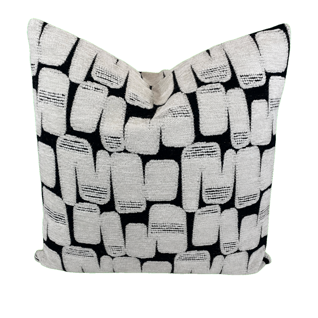Parlay – 24" × 24" Luxury Square Pillow