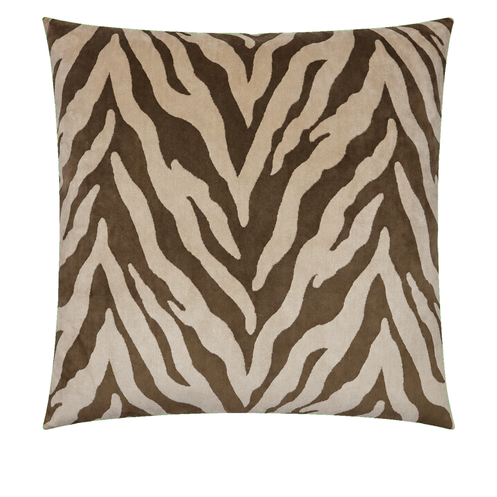 Tanja Bark – 24" × 24" Luxury Square Pillow