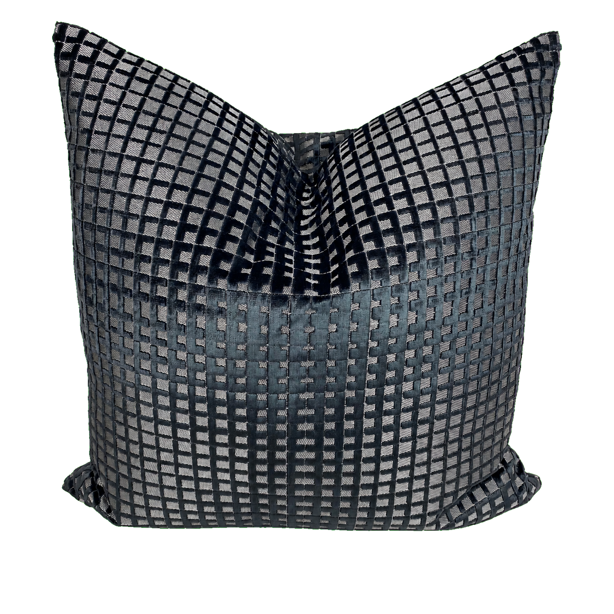 Success Onyx – 24" × 24" Luxury Square Pillow