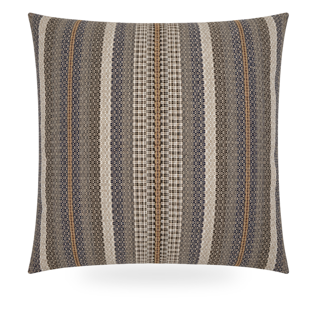 Lalam – 24" × 24" Luxury Square Pillow
