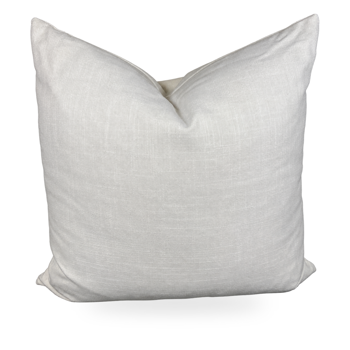 Lena Birch – 24" × 24" Luxury Square Pillow