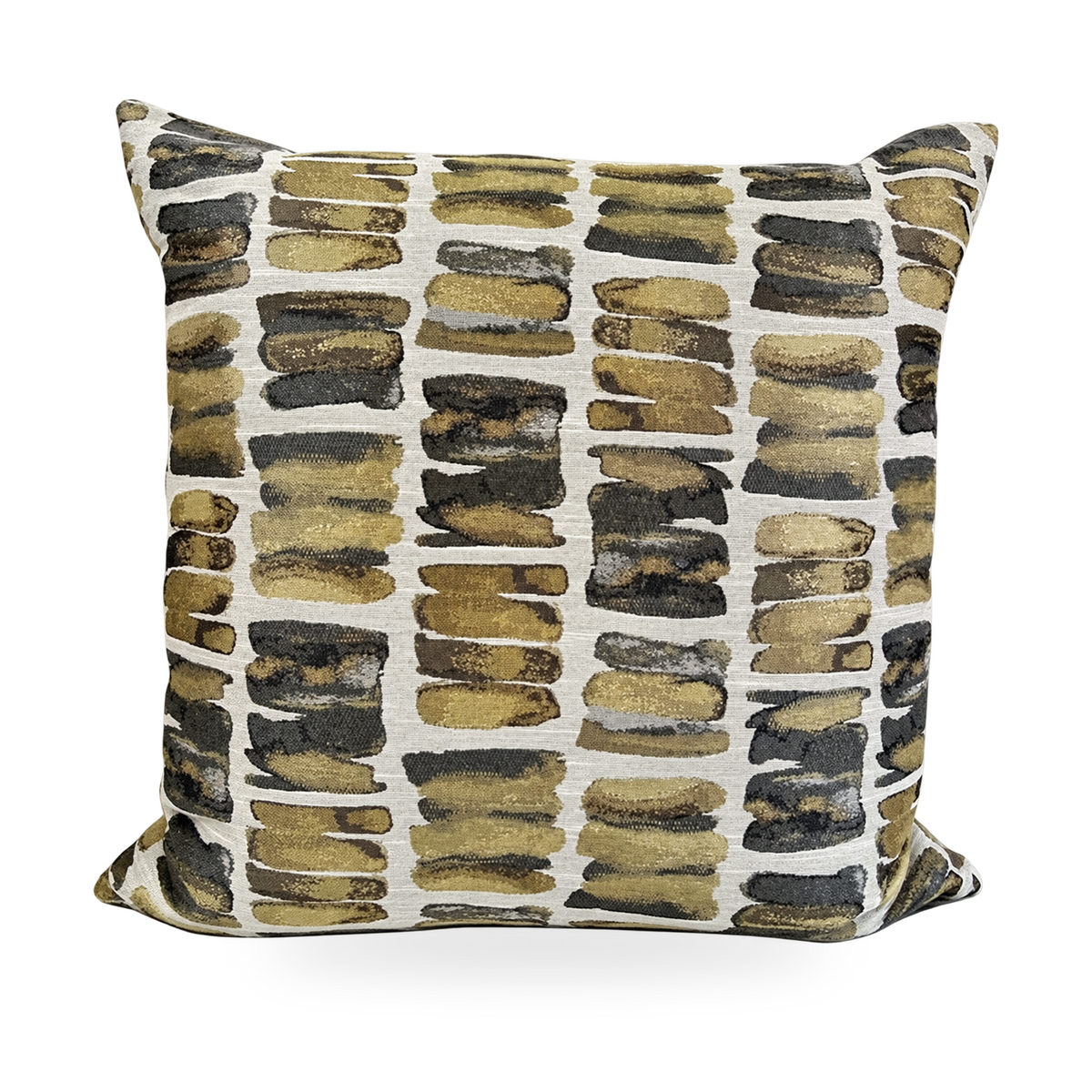 Palisades – 24" × 24" Luxury Square Pillow