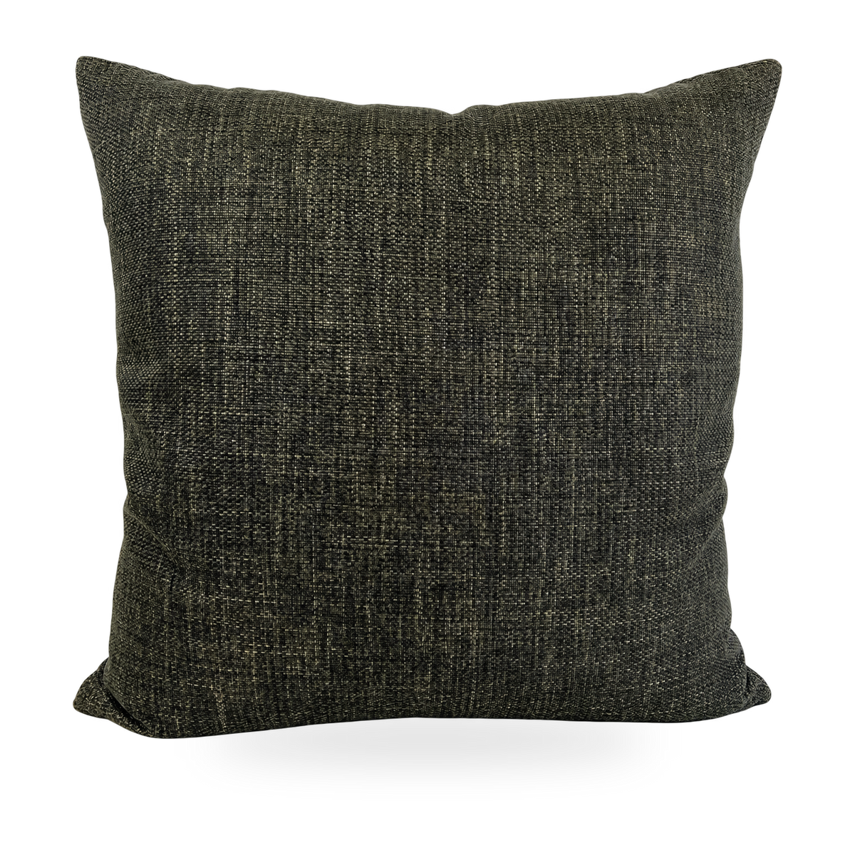Tamarisk Slate – 24" × 24" Luxury Square Pillow