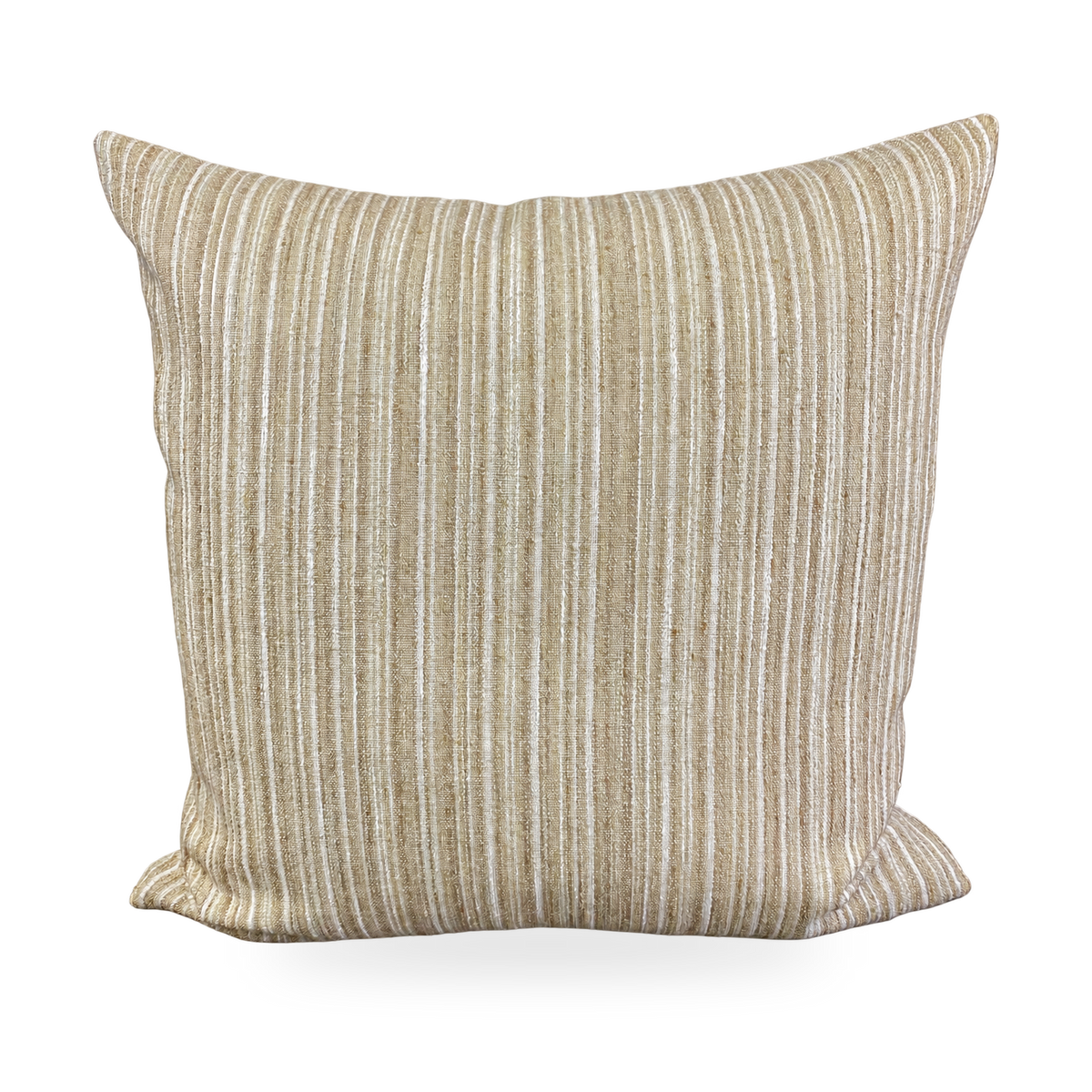 Wheatfield – 24" × 24" Luxury Square Pillow