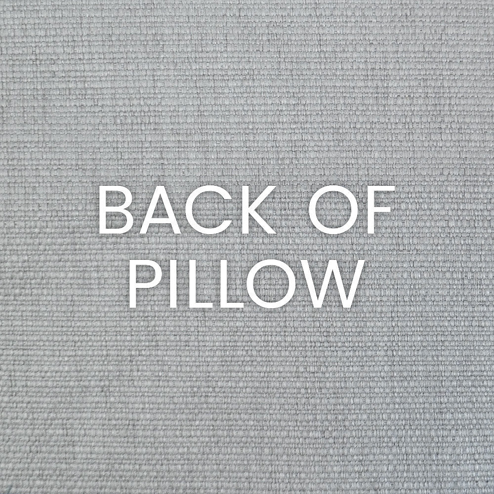 Luxury Pillow - 24" x 24" - Tracks