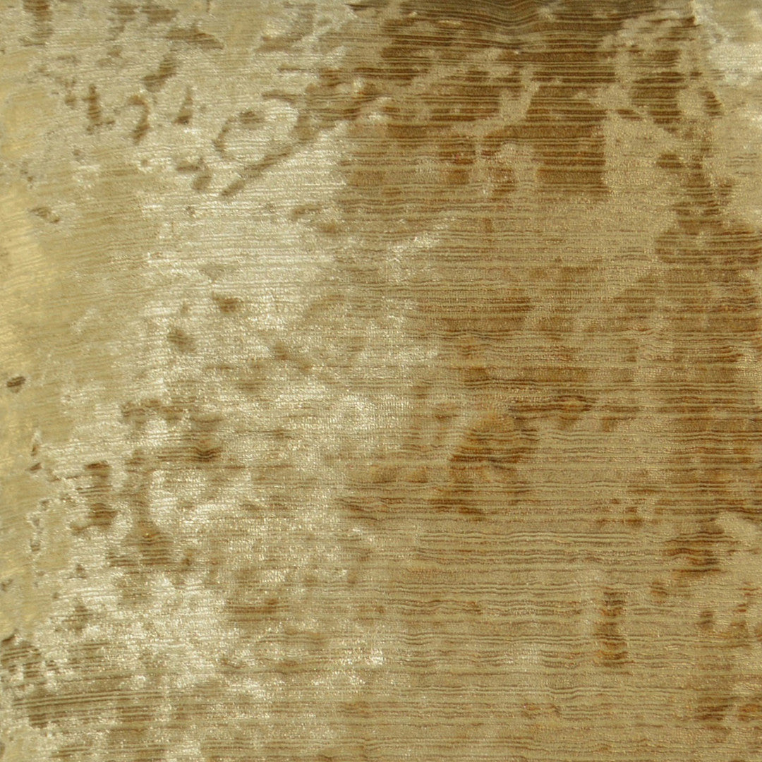 Luxury Pillow - 24" x 24" - Miranda Crushed Velour In Sky Blue 1