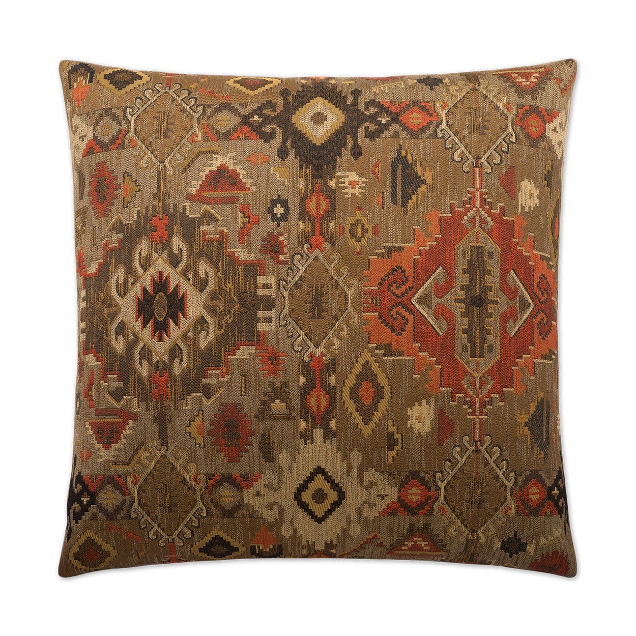 Luxury Pillow - 24" x 24"- Zepher