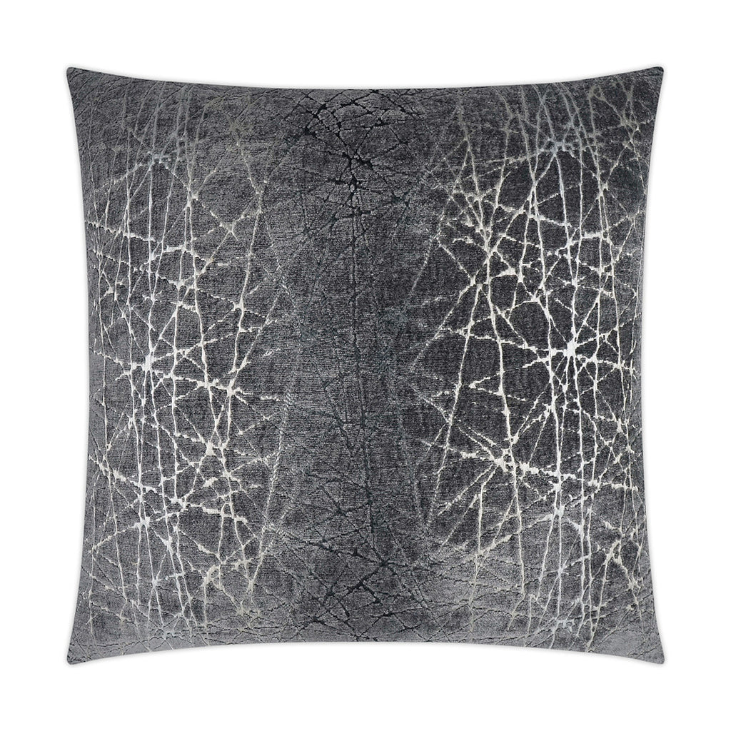 Luxury Pillow – 24" × 24" – Questa Caviar