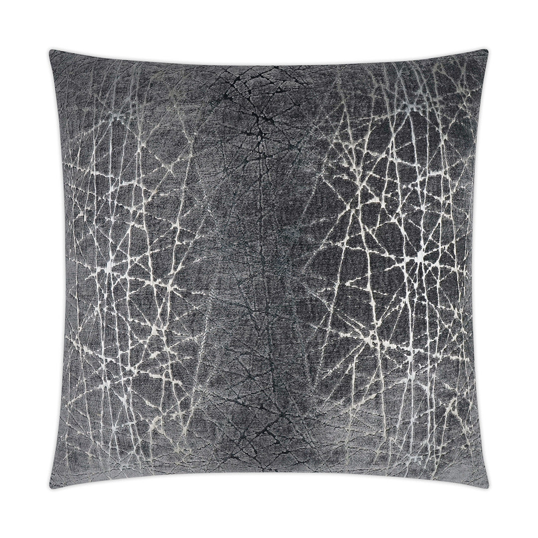 Luxury Pillow – 24" × 24" – Questa Caviar