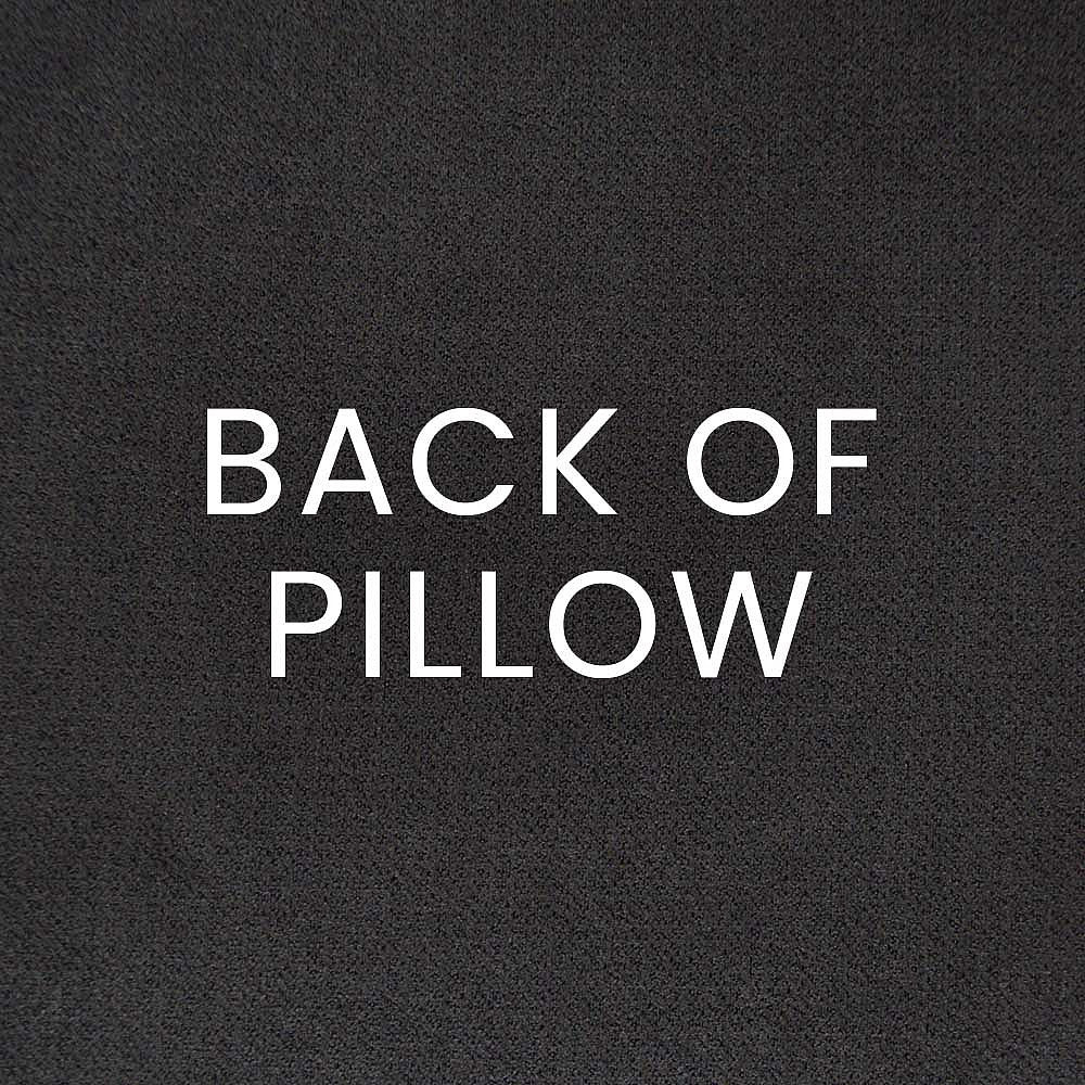 Luxury Pillow - 24" x 24" - Monroe Carnival