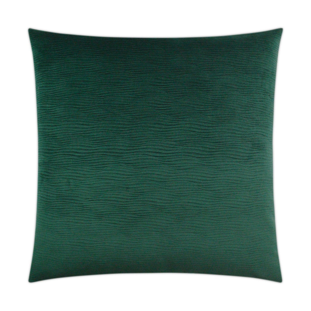 Luxury Pillow - 24” x 24” - Stream Hunter