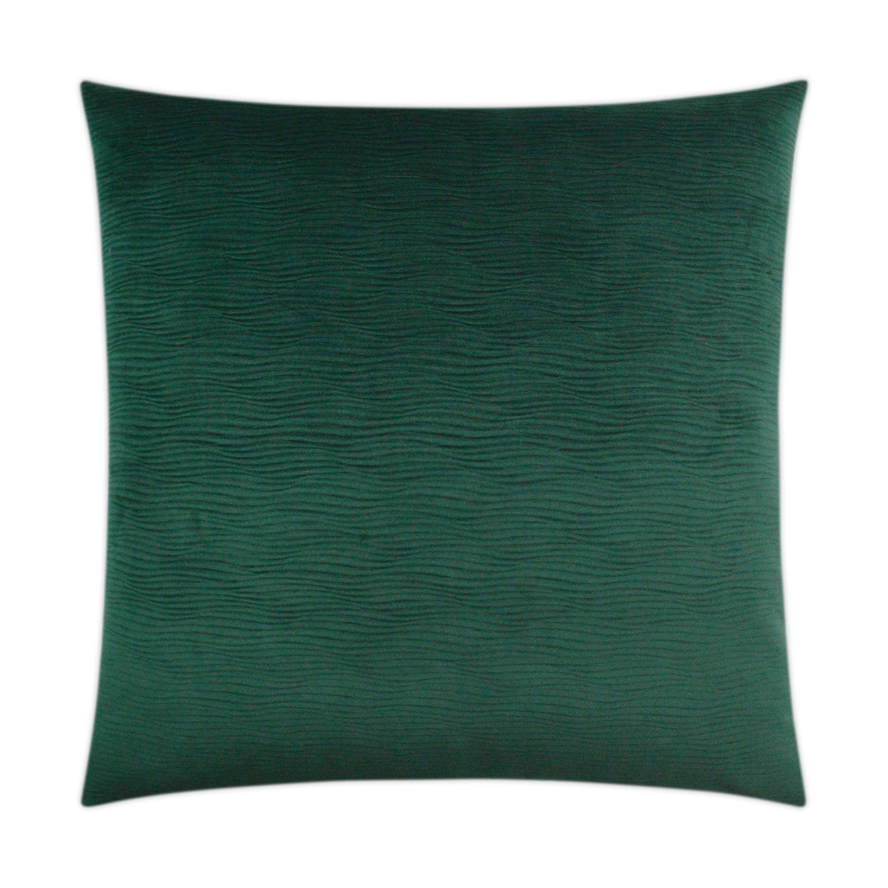 Luxury Pillow - 24” x 24” - Stream Hunter