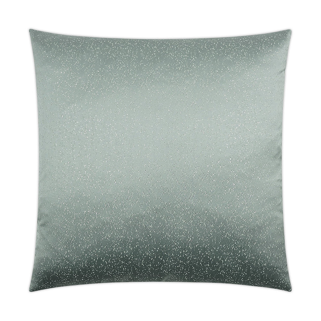 Luxury Pillow -  24" x 24" -  Folly - Spa