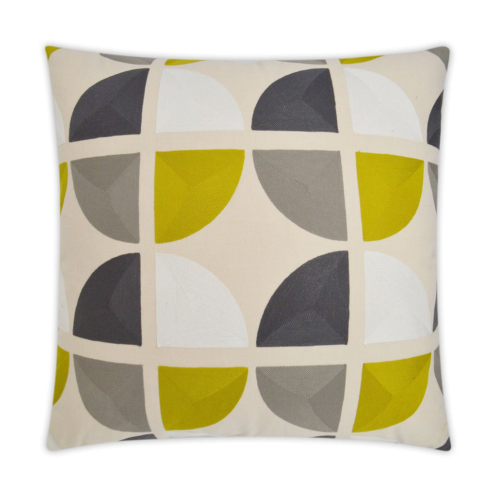 Luxury Pillow - 24" x 24" - Sunclipse