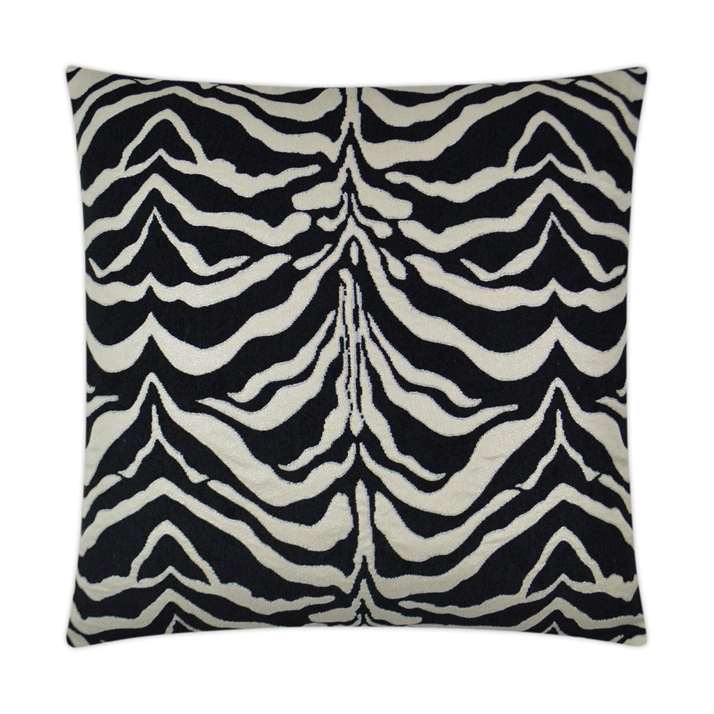 Luxury Pillow - 24" x 24" - Safari